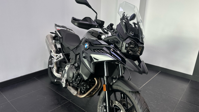 BMW F800 GS (24MY)